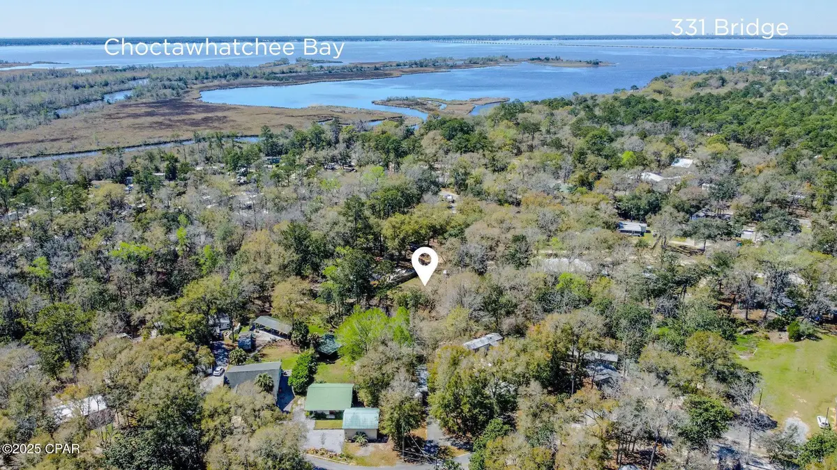 175 Wildwood Drive, Freeport, FL 32439 - #1