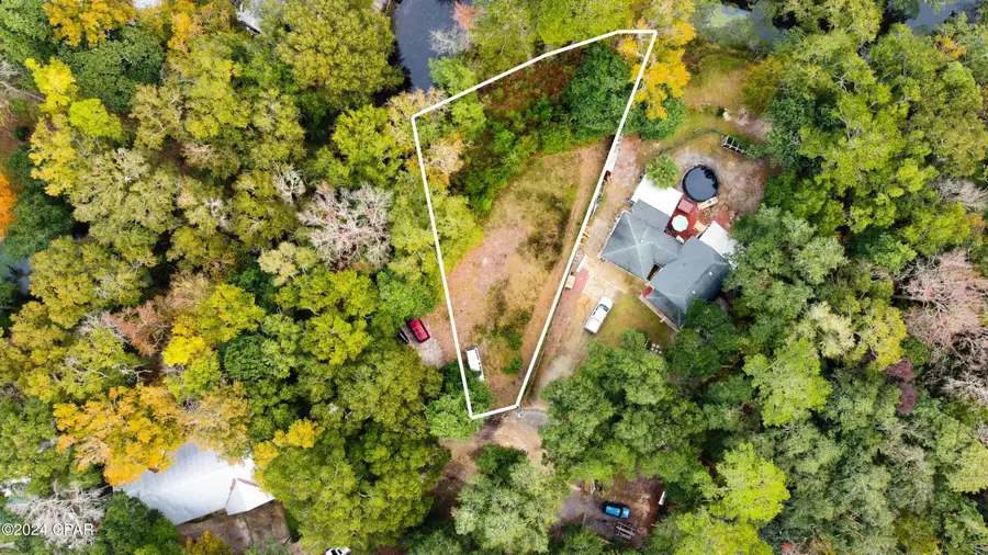 175 Wildwood Drive, Freeport, FL 32439 - #3