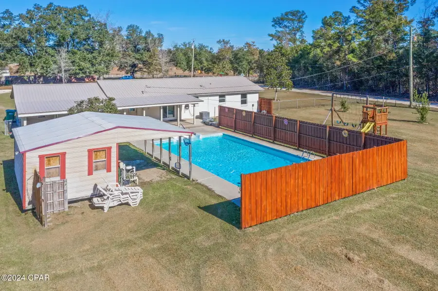 4345 Lakewood Drive, Marianna, FL 32448 - Image #3