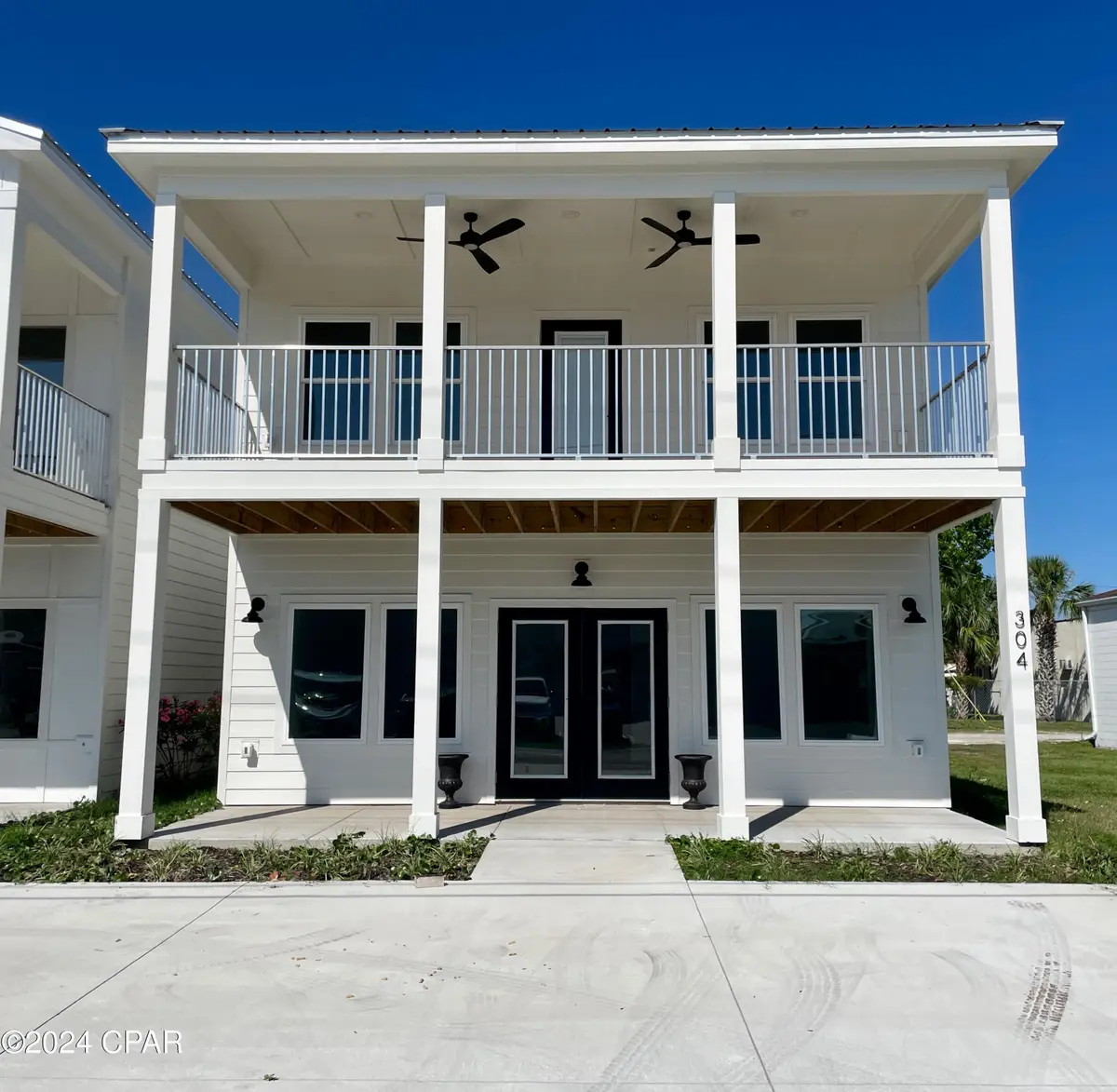 304 Long Avenue, Port Saint Joe, FL 32456 - Image #1