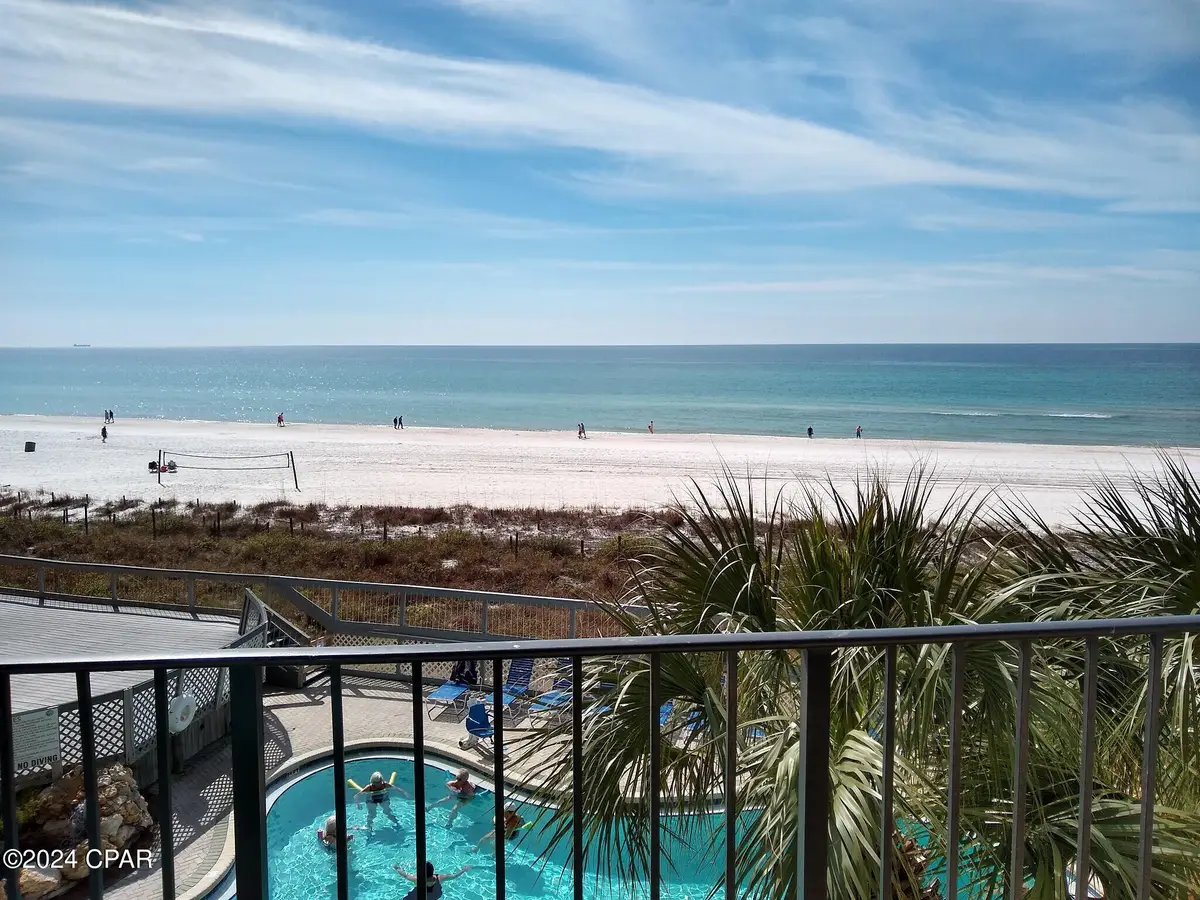11619 Front Beach Road #208, Panama City Beach, FL 32407 - Image #1