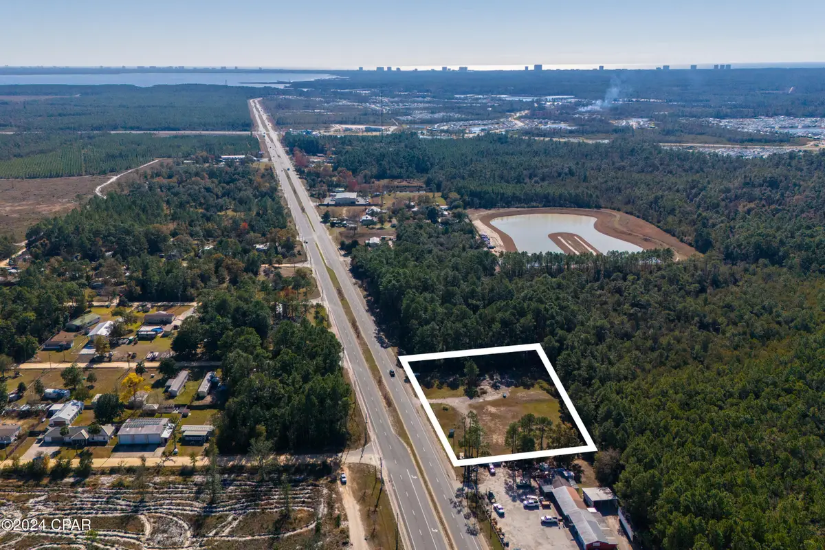 9905/9909 Highway 79, Panama City Beach, FL 32413 - Image #1