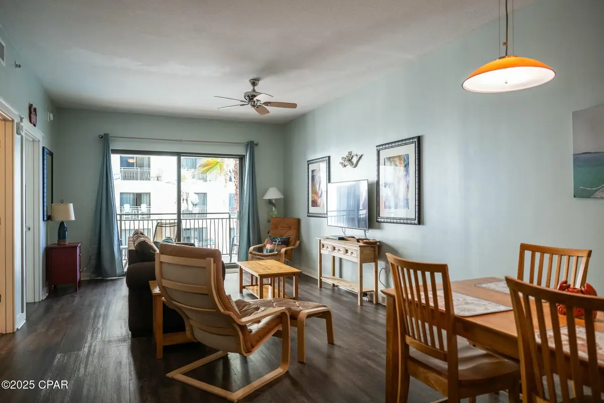 15100 Front Beach Road #608, Panama City Beach, FL 32413 - Image #1