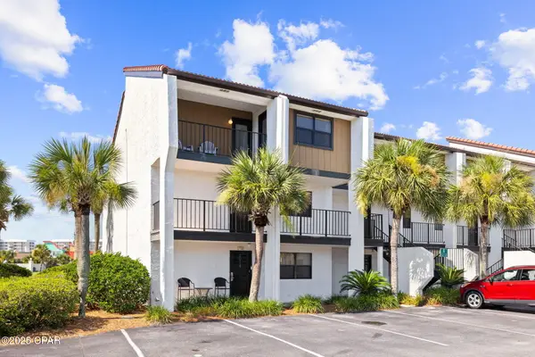 520 N Richard Jackson Boulevard #205, Panama City Beach, FL 32407