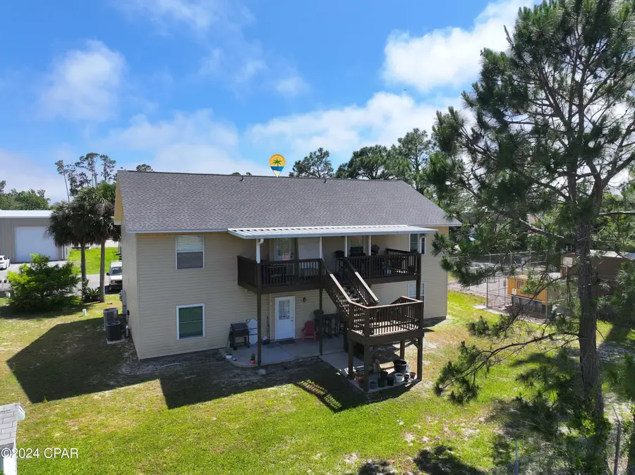 129 Gwyn Drive #A,B,C,D, Panama City, FL 32408 - #2