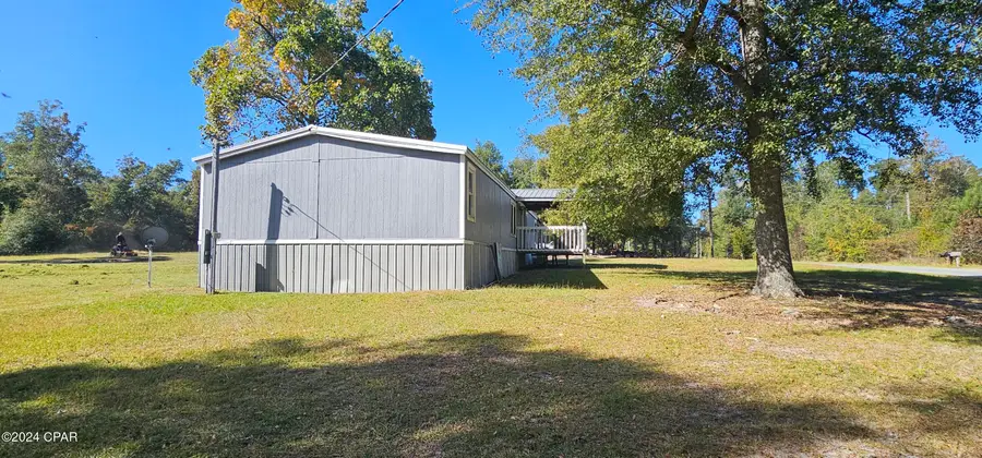 6353 Blue Arrow Drive, Marianna, FL 32446 - Image #3