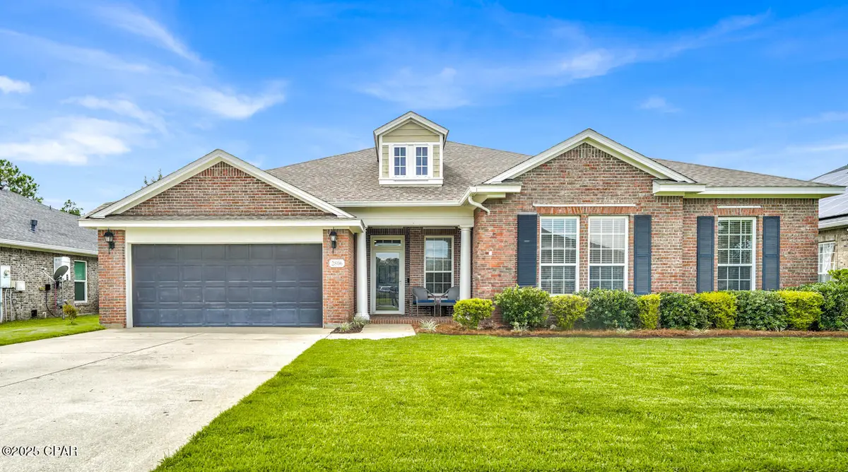 2806 Broad Wing Avenue, Panama City, FL 32405 - Image #1