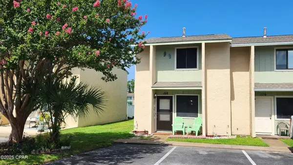 168 Gulf Highlands Boulevard, Panama City Beach, FL 32407