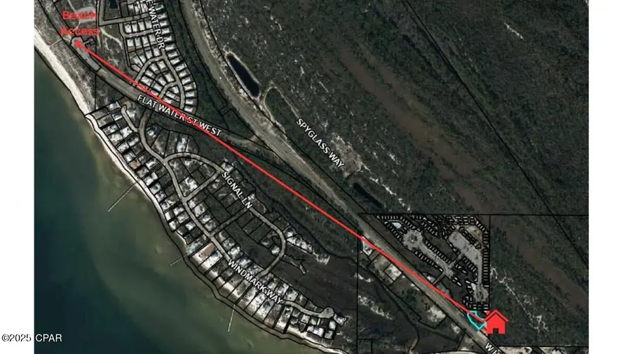 3000 Hwy 98 W, Port Saint Joe, FL 32456 - Image #3