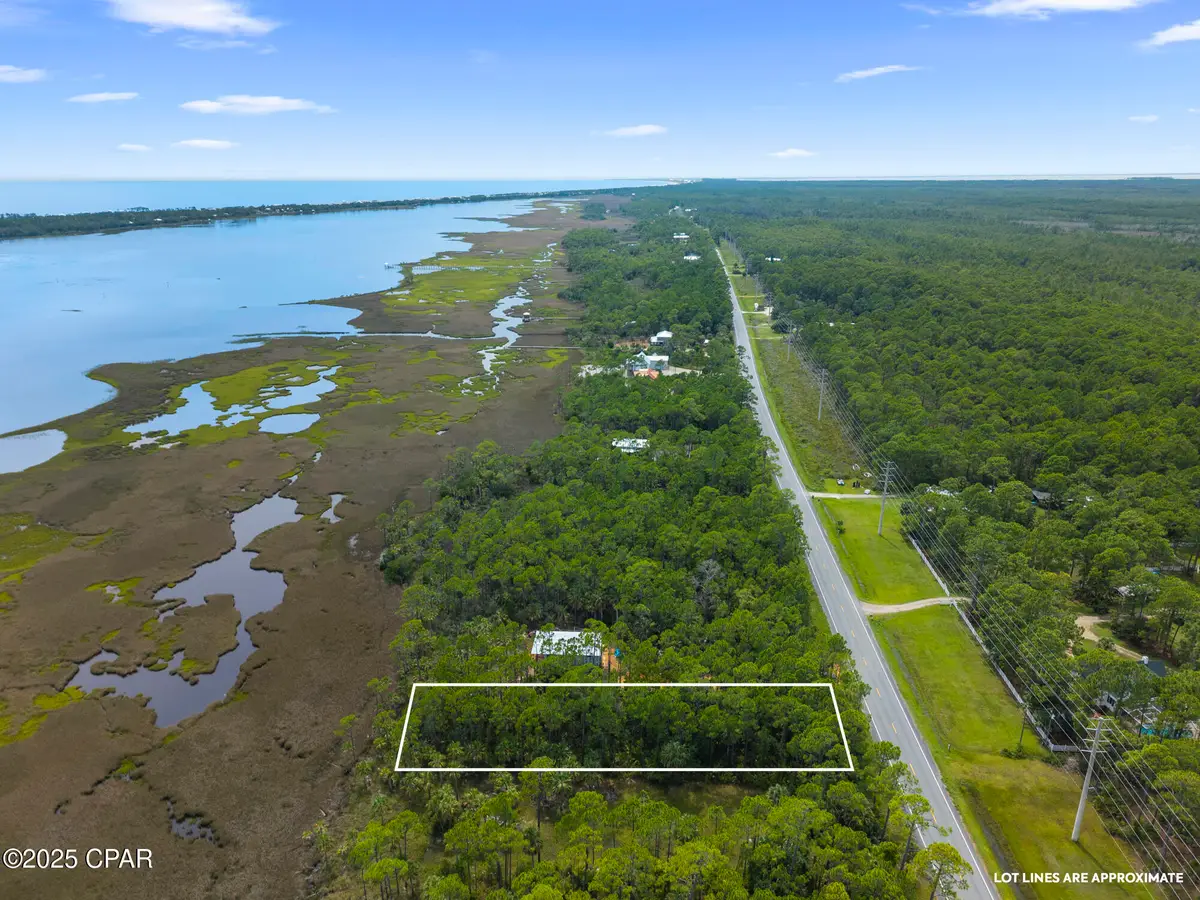 Lot 6 County Rd 30a, Port Saint Joe, FL 32456 - Image #1