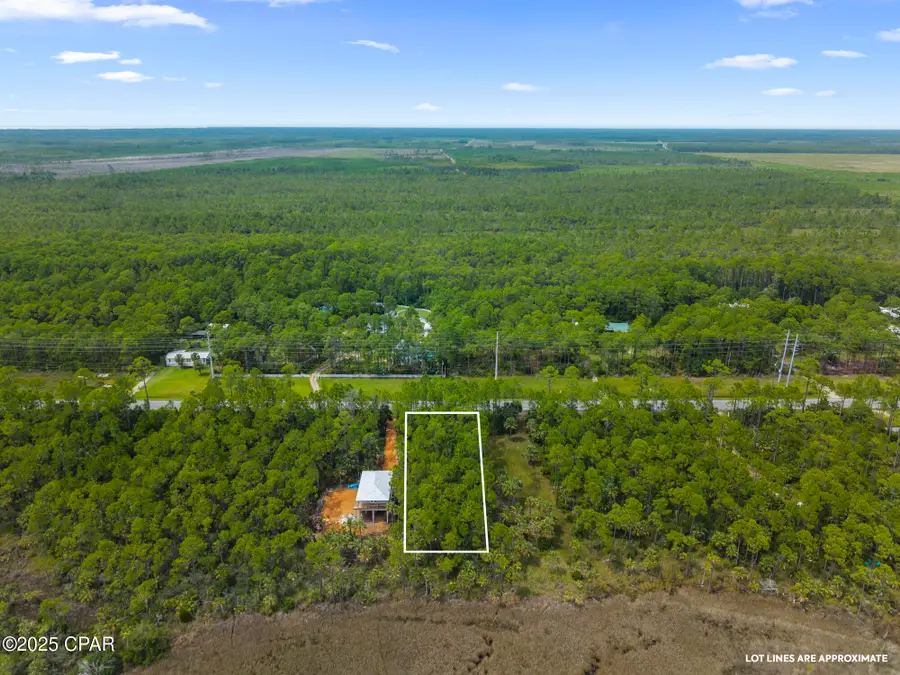 Lot 6 County Rd 30a, Port Saint Joe, FL 32456 - Image #3