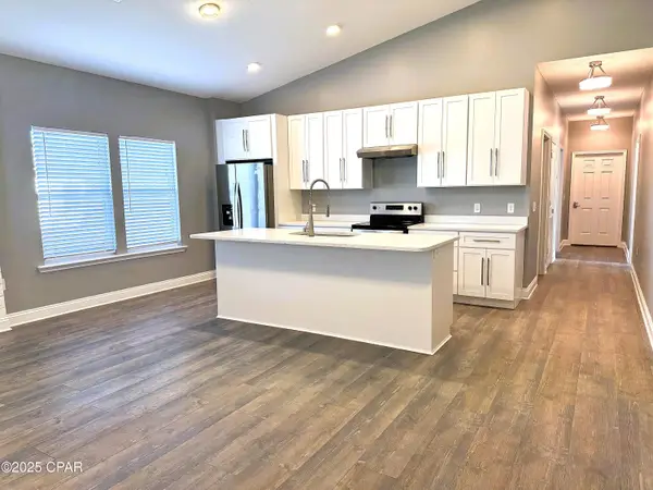 1928 Danford Avenue, Panama City, FL 32405