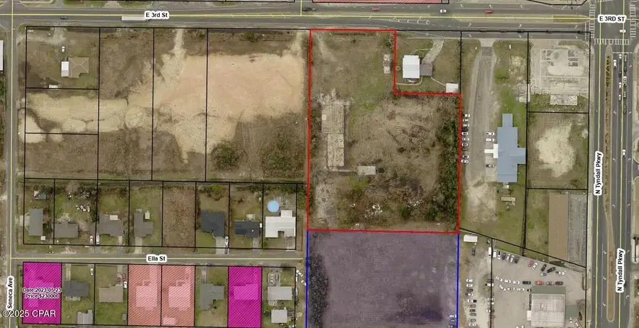5412 E Hwy 22, Panama City, FL 32404 - #3