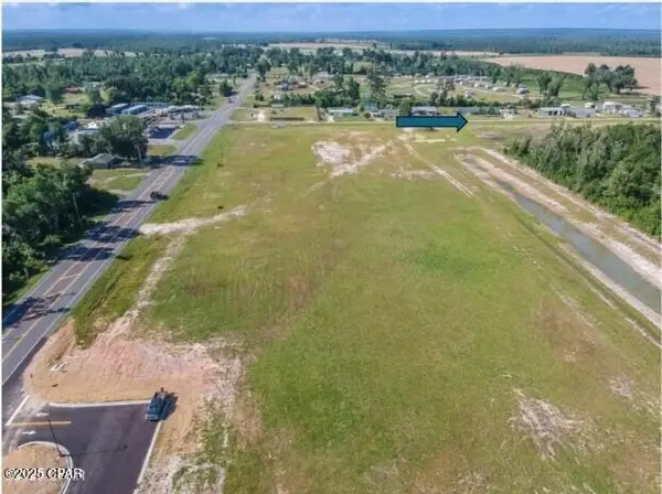 00 Hope School Drive, Marianna, FL 32448