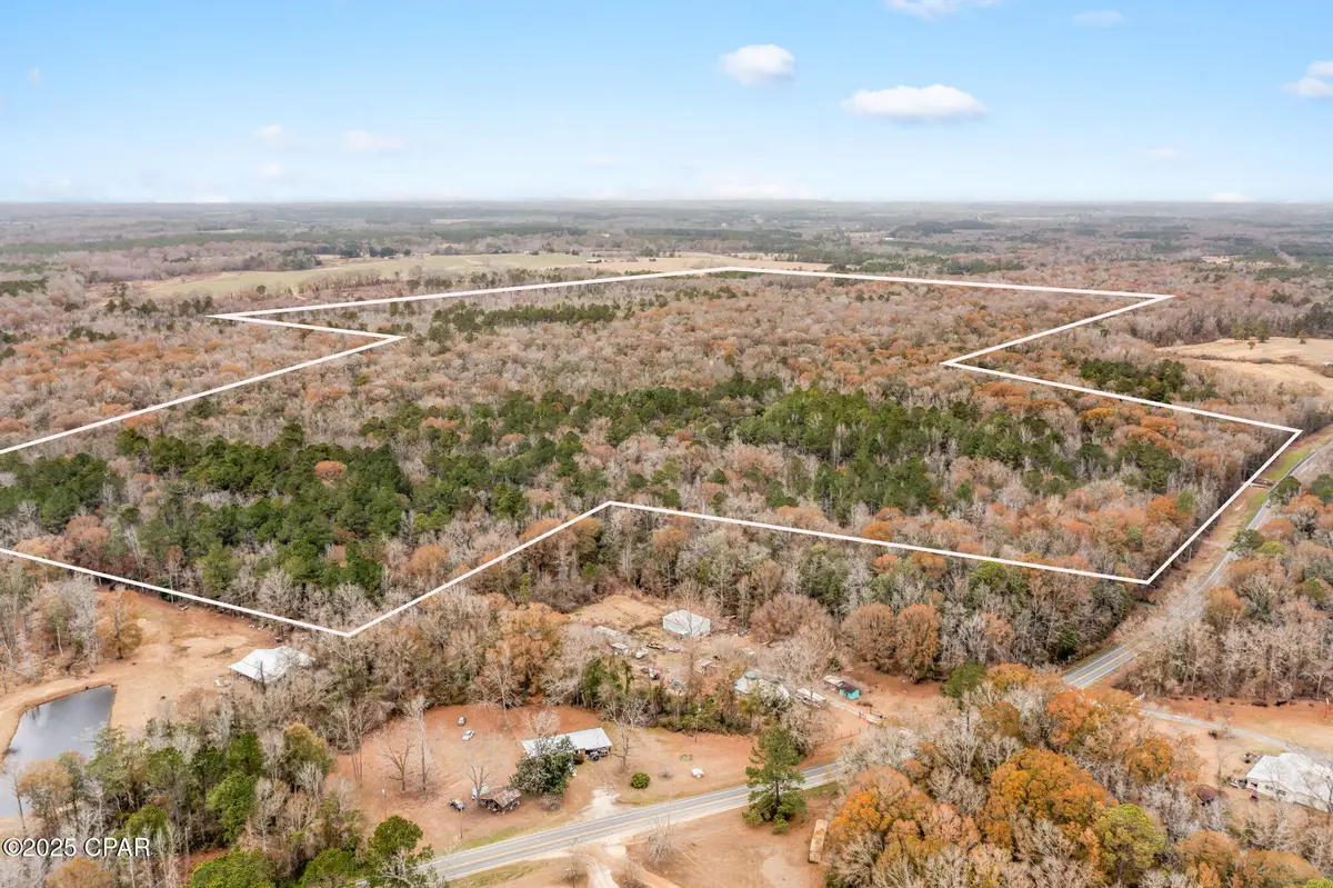 XXX Hwy 173, Graceville, FL 32440 - Image #1