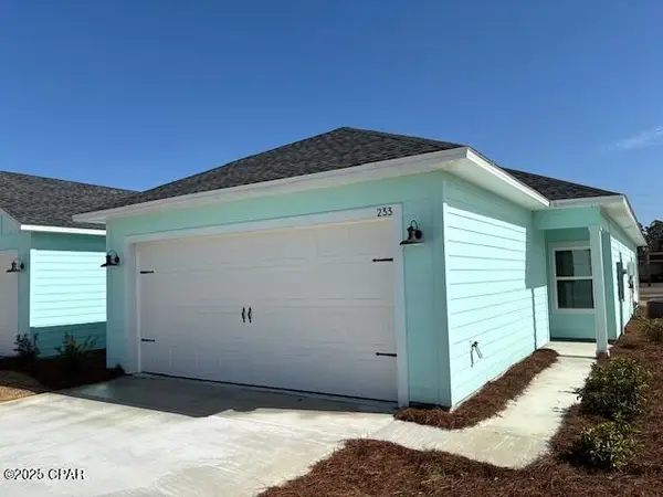 233 Mosaic Drive #43, Port St Joe, FL 32456