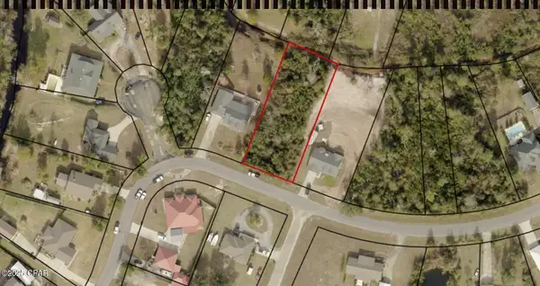 0 Sunshine Drive, Youngstown, FL 32466