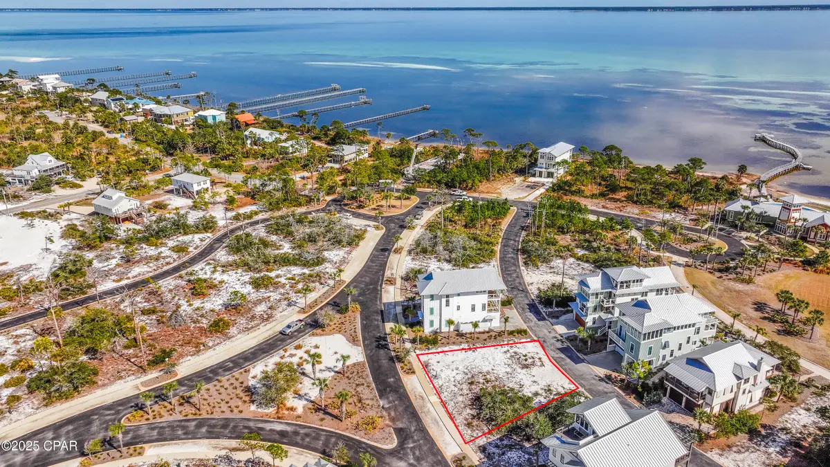 Lot 63 Pinnacle Drive, Port Saint Joe, FL 32456 - Image #1