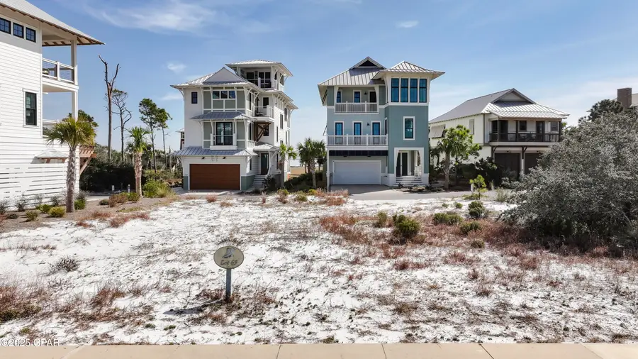 Lot 63 Pinnacle Drive, Port Saint Joe, FL 32456 - Image #2