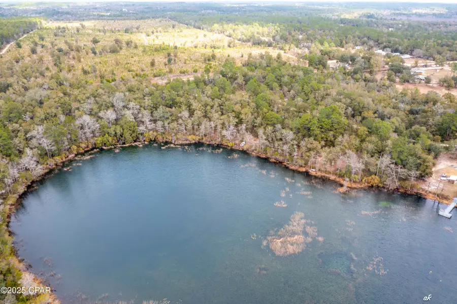 LOT 16 Bent Oaks Road, Chipley, FL 32428 - Image #3