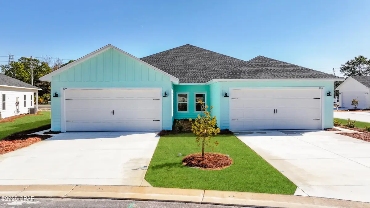 229 Mosaic Drive #44, Port Saint Joe, FL 32456 - Image #1