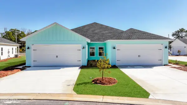 229 Mosaic Drive #44, Port St Joe, FL 32456