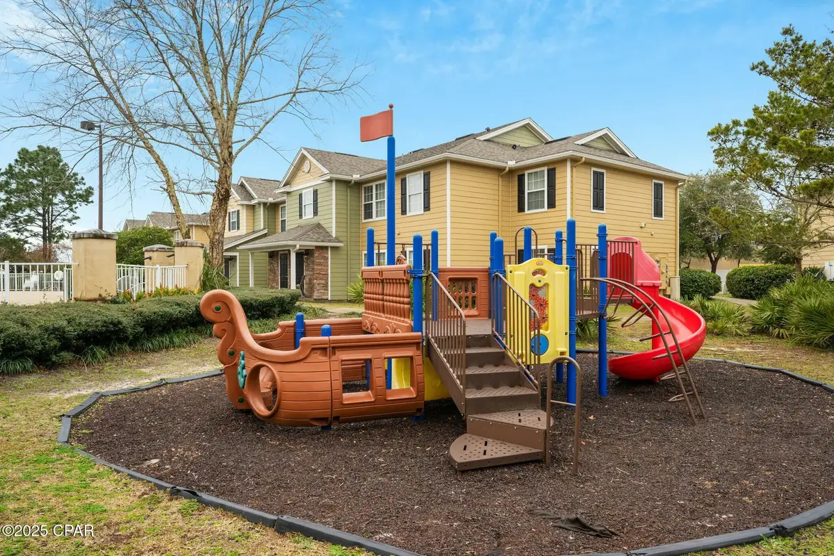 503 Lighthouse Road, Panama City Beach, FL 32407 - Image #1