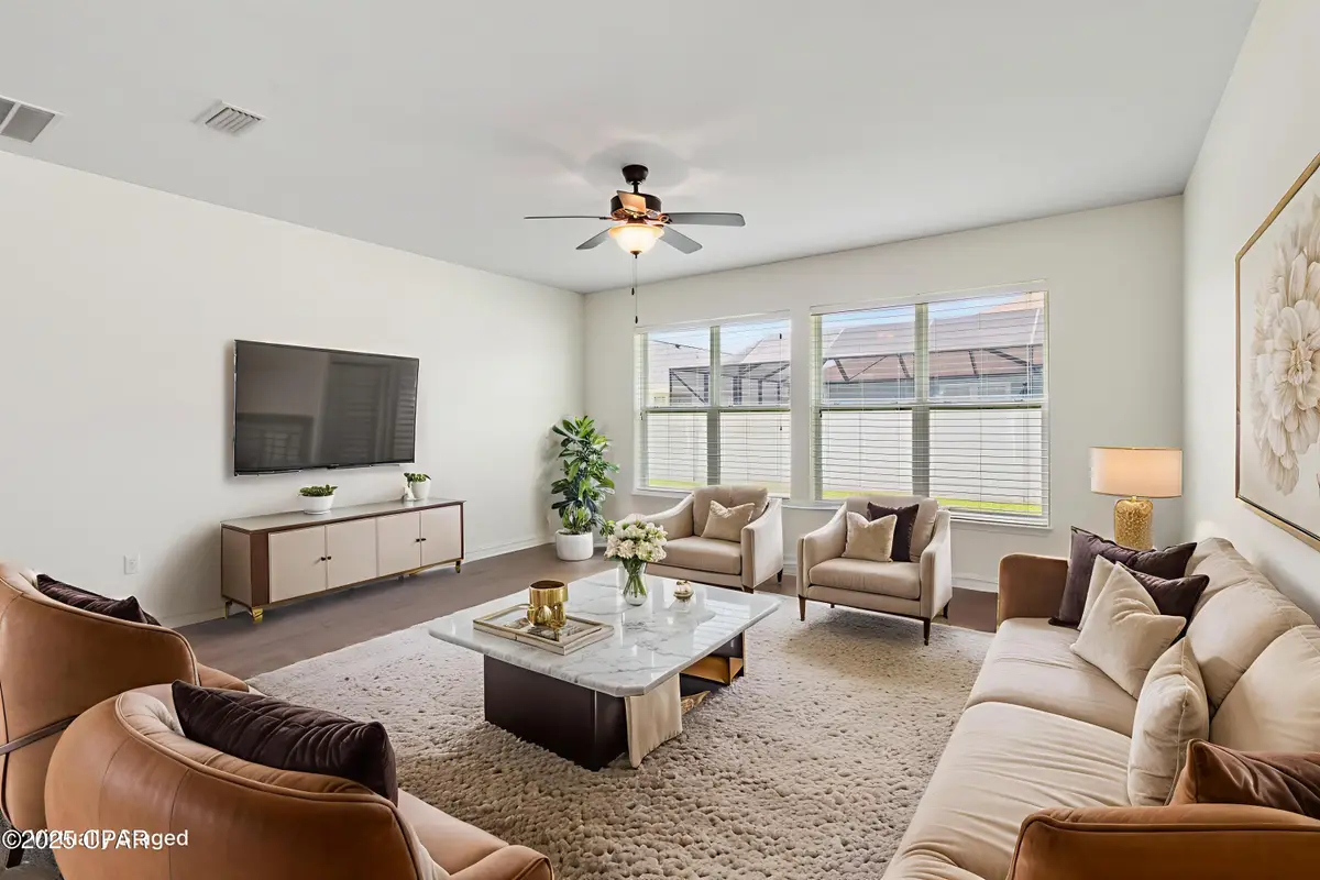 307 Johnson Bayou Drive, Panama City Beach, FL 32407 - Image #1