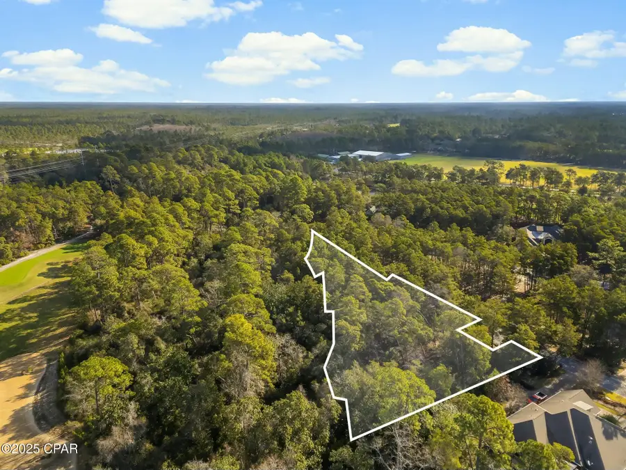 1619 Sharks Tooth Trail, Panama City Beach, FL 32413 - Image #3