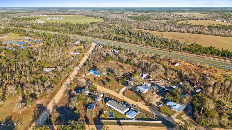 00 Ely Avenue, Youngstown, FL 32466 - Image #3