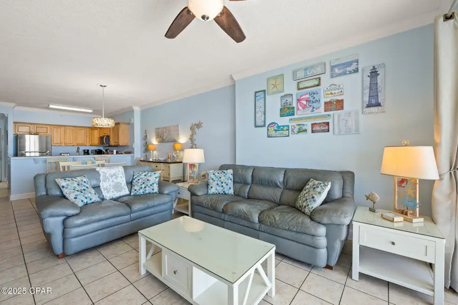17643 Front Beach Road #2204, Panama City Beach, FL 32413 - Image #3