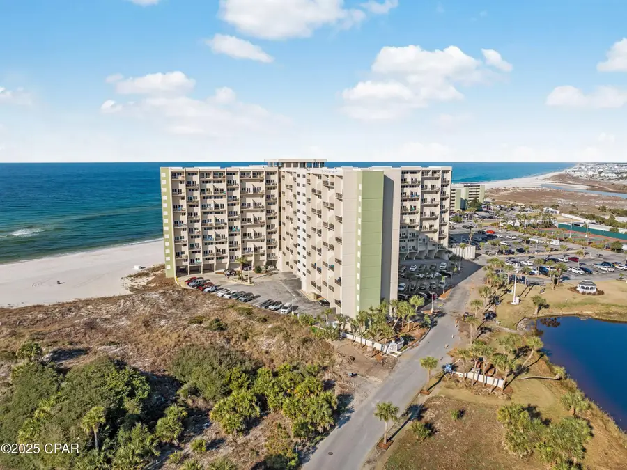 23223 Front Beach Road #A1 PH14, Panama City Beach, FL 32413 - Image #2