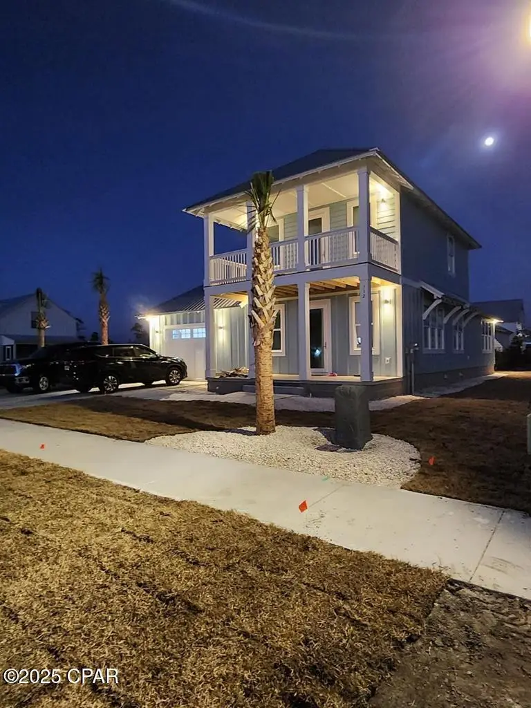 112 St Frances Street, Mexico Beach, FL 32456 - Image #1