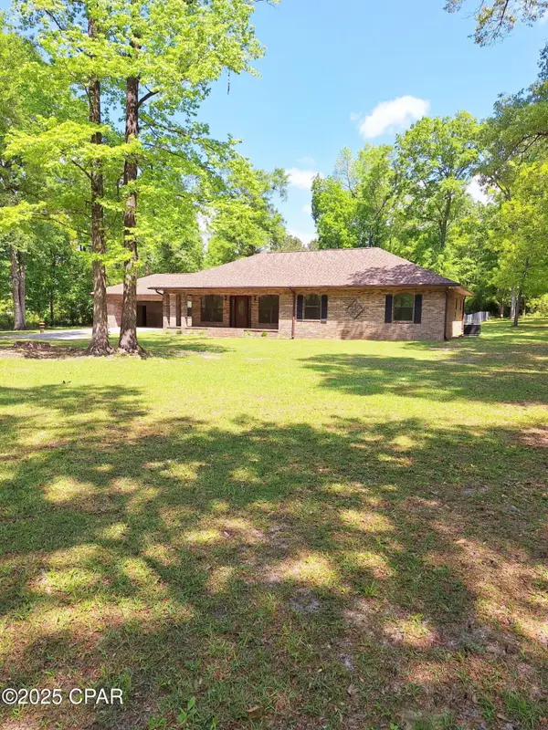 1416 Houston Road, Chipley, FL 32428