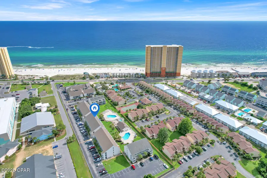 17614 Front Beach Road #4D, Panama City Beach, FL 32413 - Image #2
