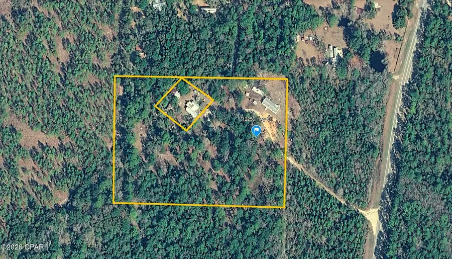 12256 Hwy 81, Ponce De Leon, FL 32455 - #2