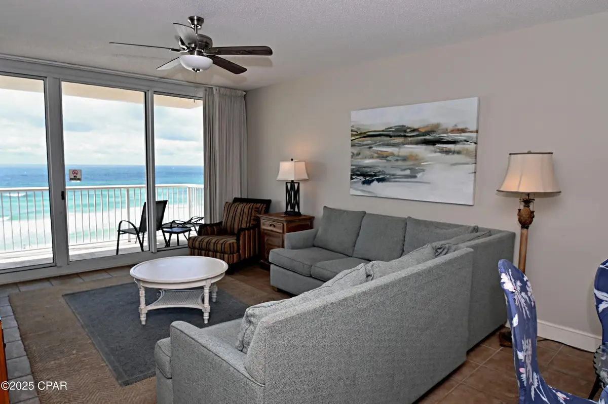 10811 Front Beach #501, Panama City Beach, FL 32407 - Image #1
