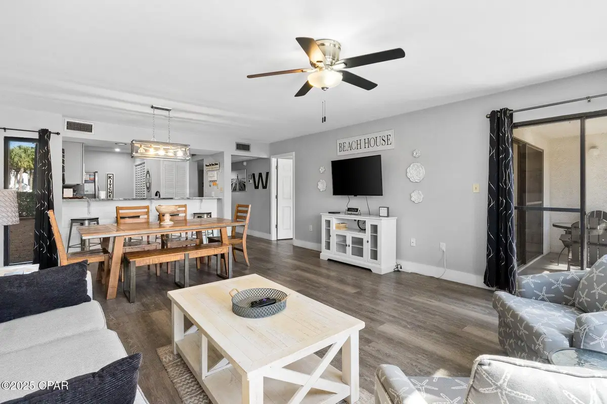 520 Richard Jackson Boulevard #2106, Panama City Beach, FL 32407 - Image #1