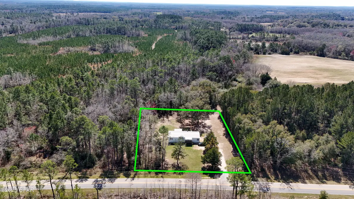 2816 Bonifay Gritney Road, Bonifay, FL 32425 - Image #1