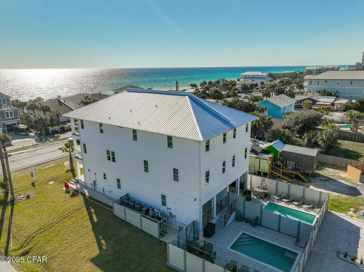 13310 Front Beach Road, Panama City Beach, FL 32407 - Image #1
