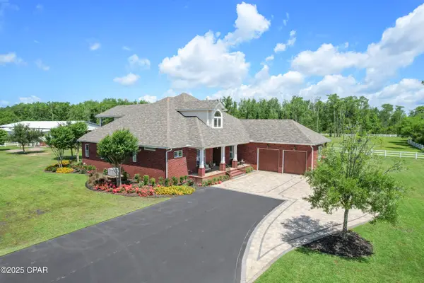 4301 Transmitter Road, Panama City, FL 32404