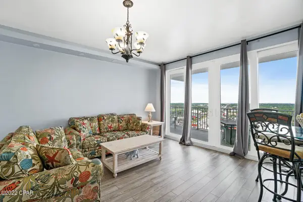 9902 S Thomas Drive #1928, Panama City Beach, FL 32408