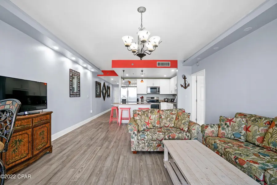 9902 S Thomas Drive #1928, Panama City Beach, FL 32408 - Image #3
