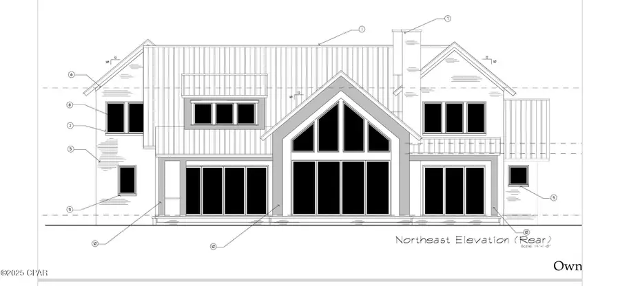 9738 Summer Creek Drive, Panama City, FL 32409 - Image #3