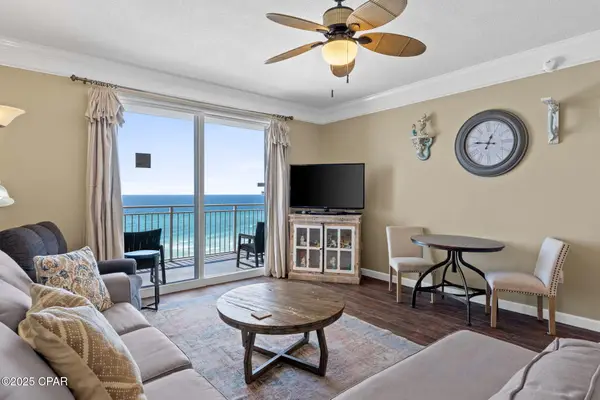 12011 Front Beach Road #404, Panama City Beach, FL 32407