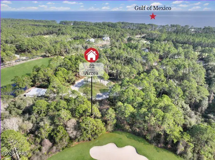 156 Skimmer Drive, Carrabelle, FL 32322 - Image #2