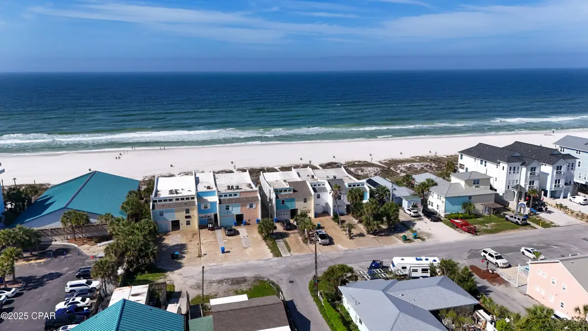 9614 Beach Boulevard #B, Panama City Beach, FL 32408 - Image #1