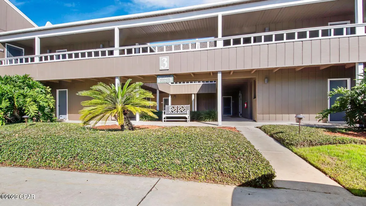 4725 Bay Point Road #166, Panama City Beach, FL 32408 - Image #1