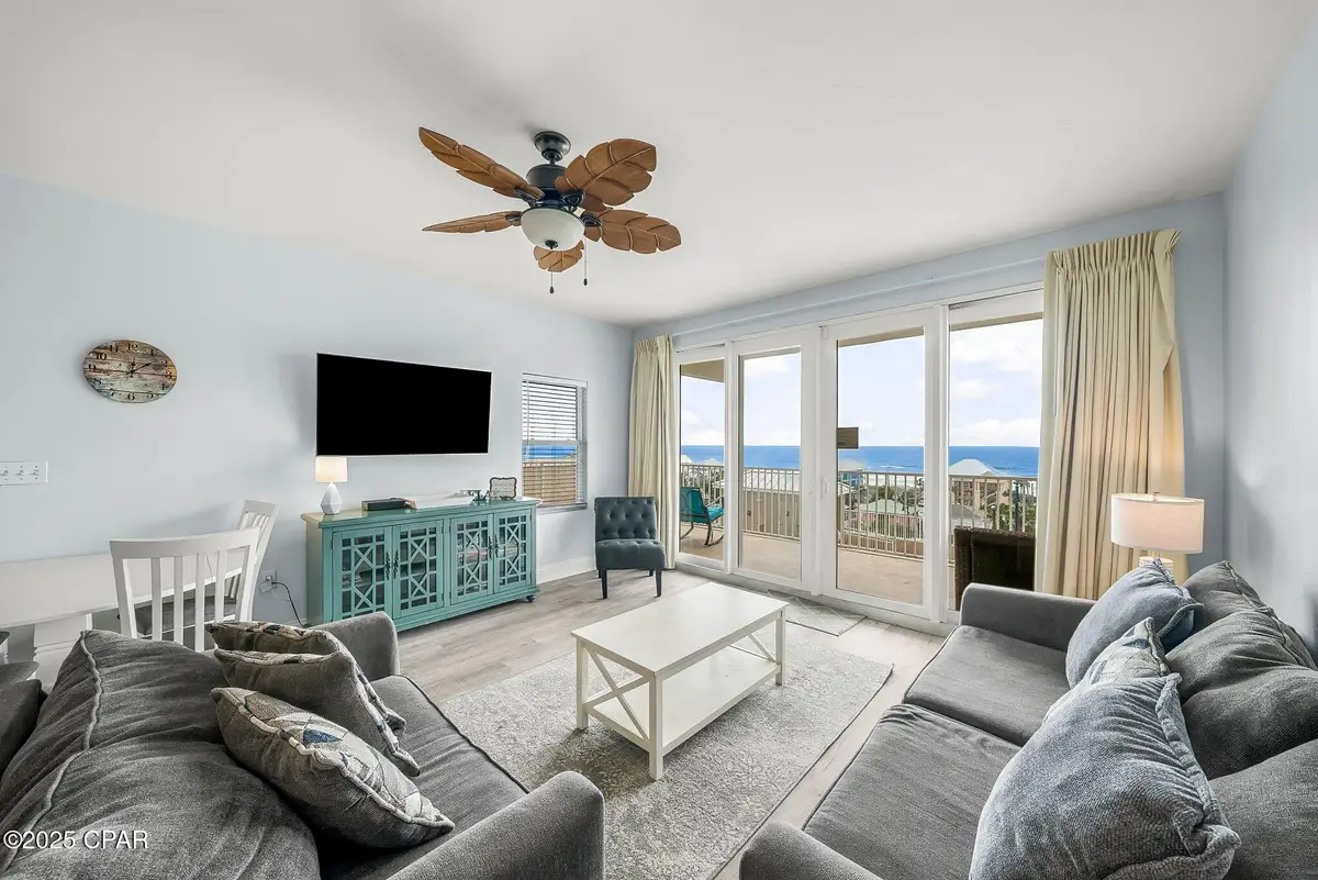 9860 S Thomas Drive #501, Panama City, FL 32408 - Image #1