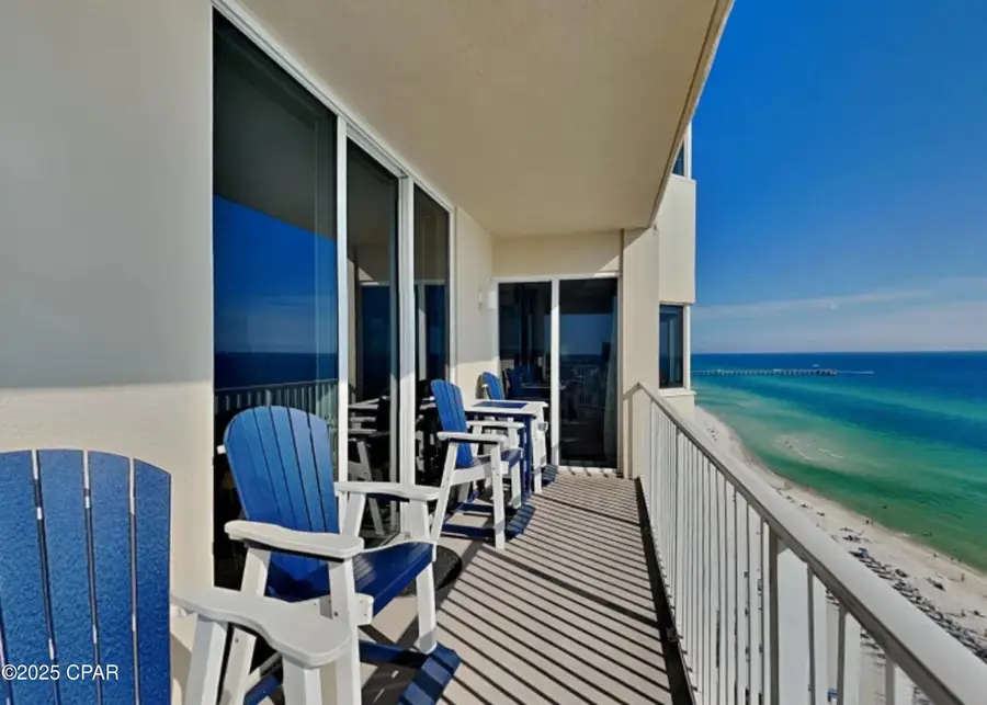 16819 Front Beach Road #1501, Panama City Beach, FL 32413 - Image #3